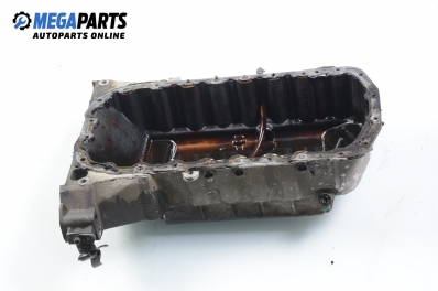 Картер за Citroen Xsara Picasso (09.1999 - 06.2012) 1.8 16V, 115 к.с.
