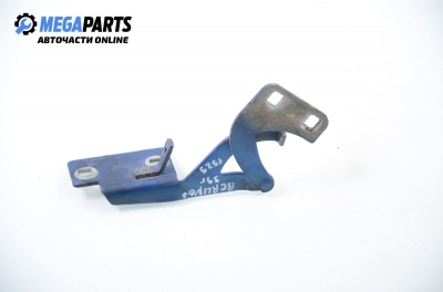Панта преден капак за Citroen Berlingo Pick-Up / Van I (07.1996 - 04.2008), позиция: предна, дясна