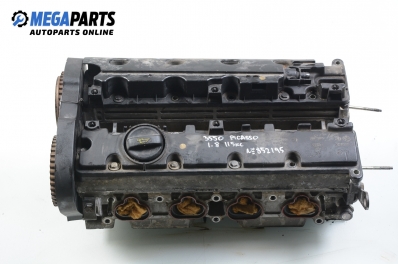 Глава за Citroen Xsara Picasso (09.1999 - 06.2012) 1.8 16V, 115 к.с.