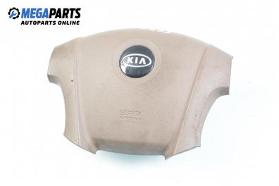Airbag за Kia Sportage SUV II (09.2004 - 10.2010)