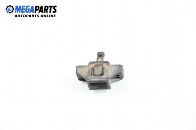 Брава заден капак за Renault Megane Scenic (10.1996 - 12.2001)