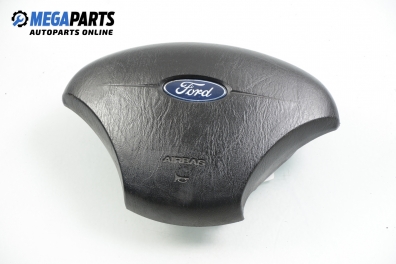 Airbag за Ford Focus I Hatchback (10.1998 - 12.2007), 4+1 вр., хечбек, № 2M51 A042B85DE