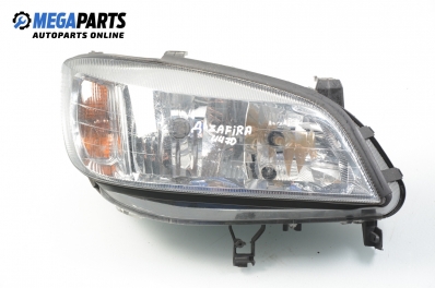 Фар за Opel Zafira A Minivan (04.1999 - 06.2005), позиция: дясна