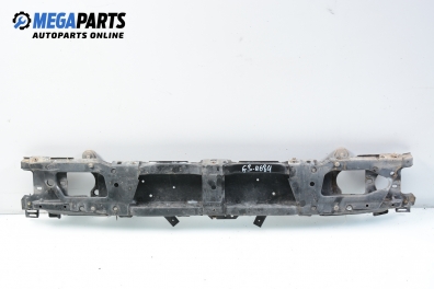 Основа броня за Volkswagen Golf III Hatchback (08.1991 - 07.1998), хечбек, позиция: предна
