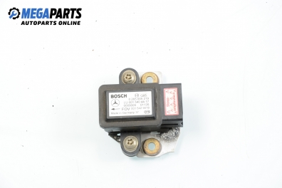 Сензор ESP за Mercedes-Benz A-Class Hatchback  (W168) (07.1997 - 08.2004), № Bosch 0 265 005 219