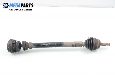 Полуоска за Seat Toledo I Hatchback (01.1991 - 10.1999) 2.0 i, 115 к.с., позиция: дясна, автоматик