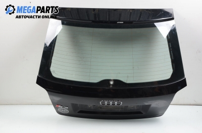 Заден капак за Audi A3 Hatchback II (05.2003 - 08.2012), 2+1 вр.