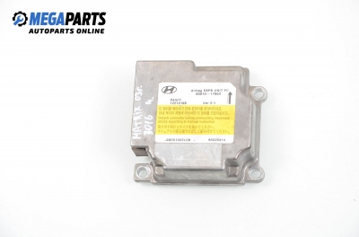 Модул за AIRBAG за Hyundai Matrix Minivan (06.2001 - 08.2010), № 95910-17600