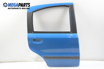 Врата за Fiat Panda Hatchback II (09.2003 - 02.2012), позиция: задна, дясна