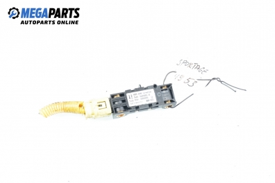 Сензор airbag за Kia Sportage SUV II (09.2004 - 10.2010), № Bosch 0 285 003 035