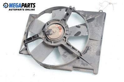 Перка охлаждане за Opel Astra F Estate (09.1991 - 01.1998) 1.7 TDS, 82 к.с.