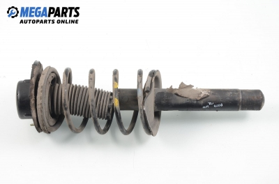 Макферсон за Peugeot 206 Hatchback (08.1998 - 12.2012), хечбек, позиция: предна, дясна
