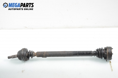 Полуоска за Seat Toledo I Hatchback (01.1991 - 10.1999) 2.0 i, 115 к.с., позиция: дясна