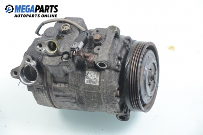 Компресор климатик за BMW 5 Series E60 Touring E61 (06.2004 - 12.2010) 520 d, 163 к.с., № BMW 6452 6950152 02