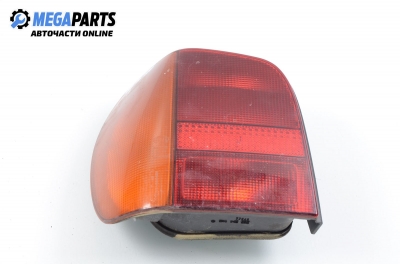 Стоп за Volkswagen Polo Hatchback II (10.1994 - 10.1999), хечбек, позиция: лява