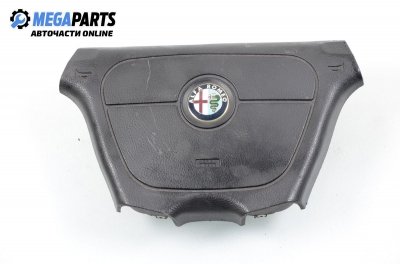 Airbag за Alfa Romeo 164 Sedan (01.1987 - 09.1998), 4+1 вр., седан