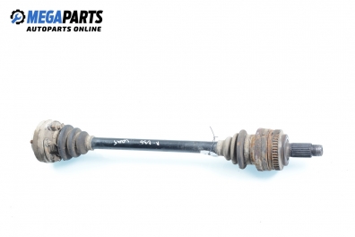 Полуоска за BMW 3 Series E36 Sedan (09.1990 - 02.1998) 316 i, 100 к.с., позиция: лява