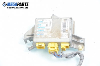 Модул за AIRBAG за Honda CR-V II SUV (09.2001 - 09.2006), № 77960-SCA-G930-M3