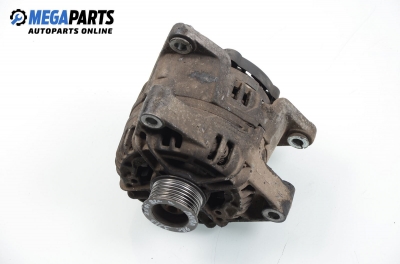 Алтернатор / генератор за Opel Astra G Estate (02.1998 - 12.2009) 2.0 DI, 82 к.с., № Bosch 0 124 415 005