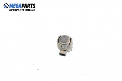 Парктроник за Opel Zafira B Minivan (07.2005 - 14.2015)