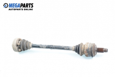 Полуоска за BMW 3 Series E36 Sedan (09.1990 - 02.1998) 316 i, 100 к.с., позиция: дясна