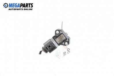 MAP сензор за Volkswagen Golf VI Hatchback (10.2008 - 02.2014), № Bosch 0 281 002 401