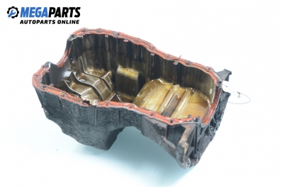 Картер за Renault Megane I Hatchback (08.1995 - 12.2004) 1.6 e (BA0F, BA0S), 90 к.с.