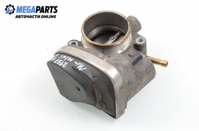 Дроселова клапа за Mini Hatchback (R50, R53) (06.2001 - 09.2006) Cooper, 116 к.с., № 1354 509 043-2