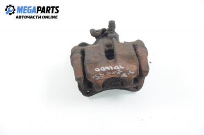 Спирачен апарат за Seat Toledo I Hatchback (01.1991 - 10.1999), позиция: задна, дясна