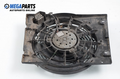 Перка охлаждане за Opel Astra G Estate (02.1998 - 12.2009) 2.0 DI, 82 к.с.