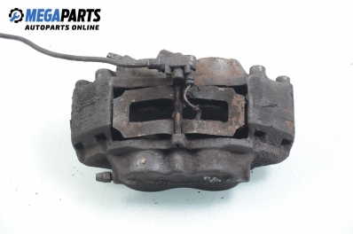 Спирачен апарат за Mercedes-Benz T1 Platform (602) (01.1977 - 02.1996), позиция: предна, дясна, Brembo