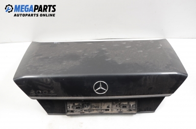 Заден капак за Mercedes-Benz 124 Sedan (12.1984 - 06.1993), седан