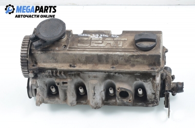 Глава за Seat Toledo I Hatchback (01.1991 - 10.1999) 2.0 i, 115 к.с.