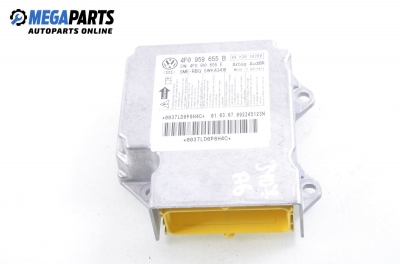 Модул за AIRBAG за Audi A6 Avant C6 (03.2005 - 08.2011), № 4F0 959 655 B