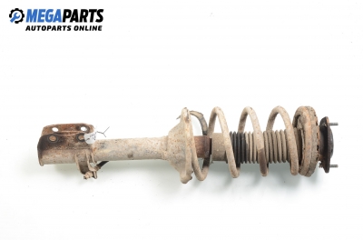 Макферсон за Subaru Legacy I Wagon (01.1989 - 08.1994), комби, позиция: задна, лява