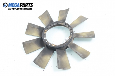 Перка охлаждане за Mercedes-Benz T1 Platform (602) (01.1977 - 02.1996) 310 D 2.9, 95 к.с.