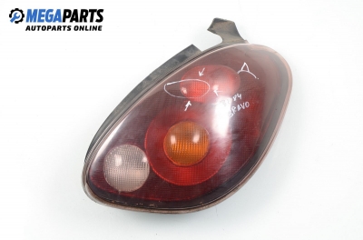 Стоп за Fiat Bravo I Coupe (1995-10-01 - 2001-10-01), позиция: дясна