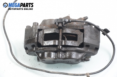 Спирачен апарат за Mercedes-Benz T1 Platform (602) (01.1977 - 02.1996), позиция: предна, лява, Brembo