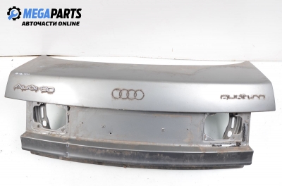 Заден капак за Audi 80 Sedan B3 (06.1986 - 10.1991), седан
