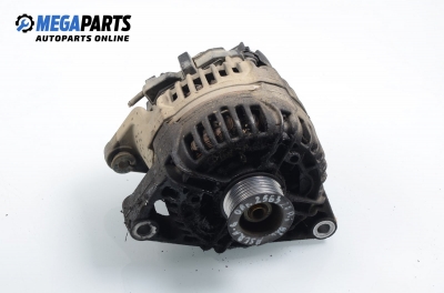 Алтернатор / генератор за Opel Astra G Estate (02.1998 - 12.2009) 2.0 DI, 82 к.с., № 0 124 415 005
