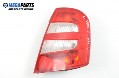 Стоп за Skoda Fabia I Hatchback (08.1999 - 03.2008), хечбек, позиция: дясна