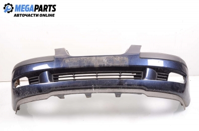 Предна броня за Hyundai Matrix Minivan (06.2001 - 08.2010), позиция: предна