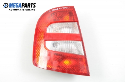 Стоп за Skoda Fabia I Hatchback (08.1999 - 03.2008), хечбек, позиция: лява