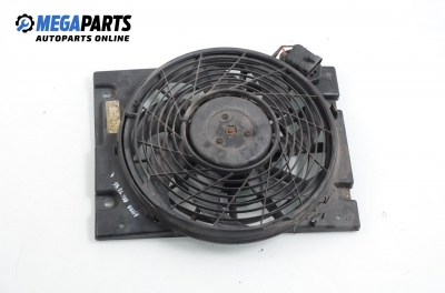 Перка охлаждане за Opel Astra G Coupe (03.2000 - 05.2005) 1.8 16V, 116 к.с.
