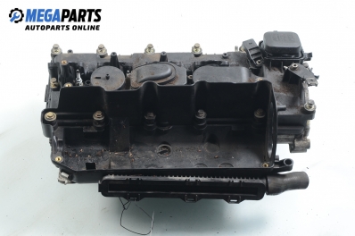 Глава за BMW 5 Series E60 Touring E61 (06.2004 - 12.2010) 520 d, 163 к.с.