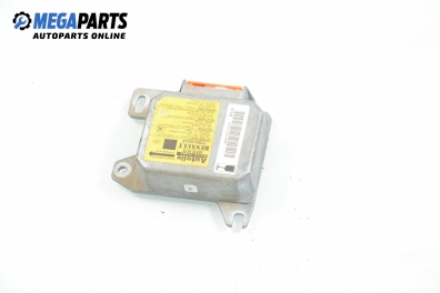 Модул за AIRBAG за Renault Megane Scenic (10.1996 - 12.2001), № Autoliv 550 50 99 00