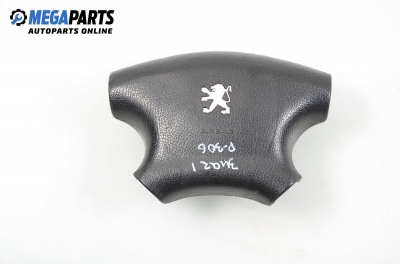 Airbag за Peugeot 306 Break (06.1994 - 04.2002), комби