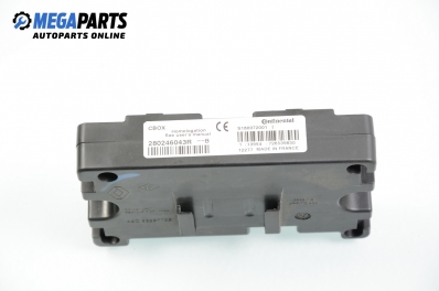 Модул за Renault Laguna III Hatchback (10.2007 - 12.2015), № S180072001 / 280246043R