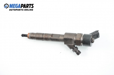 Дюза дизел за Renault Megane II Hatchback (07.2001 - 10.2012) 1.9 dCi (BM0G, CM0G), 120 к.с., №  8200100272