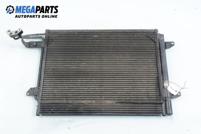 Климатичен радиатор за Volkswagen Touran Minivan (02.2003 - 05.2010) 1.9 TDI, 100 к.с.